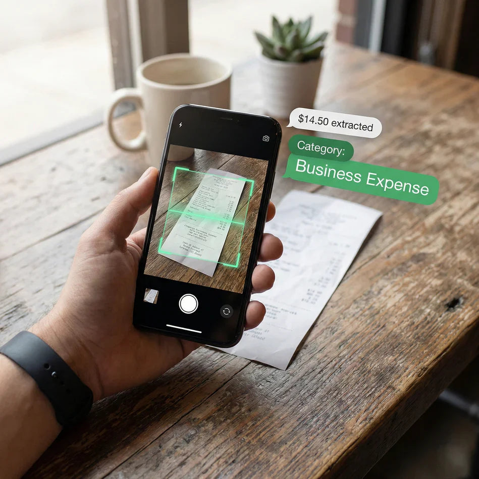 Save Wise | Expense Tracker App (Price Doubled Due to Demand)