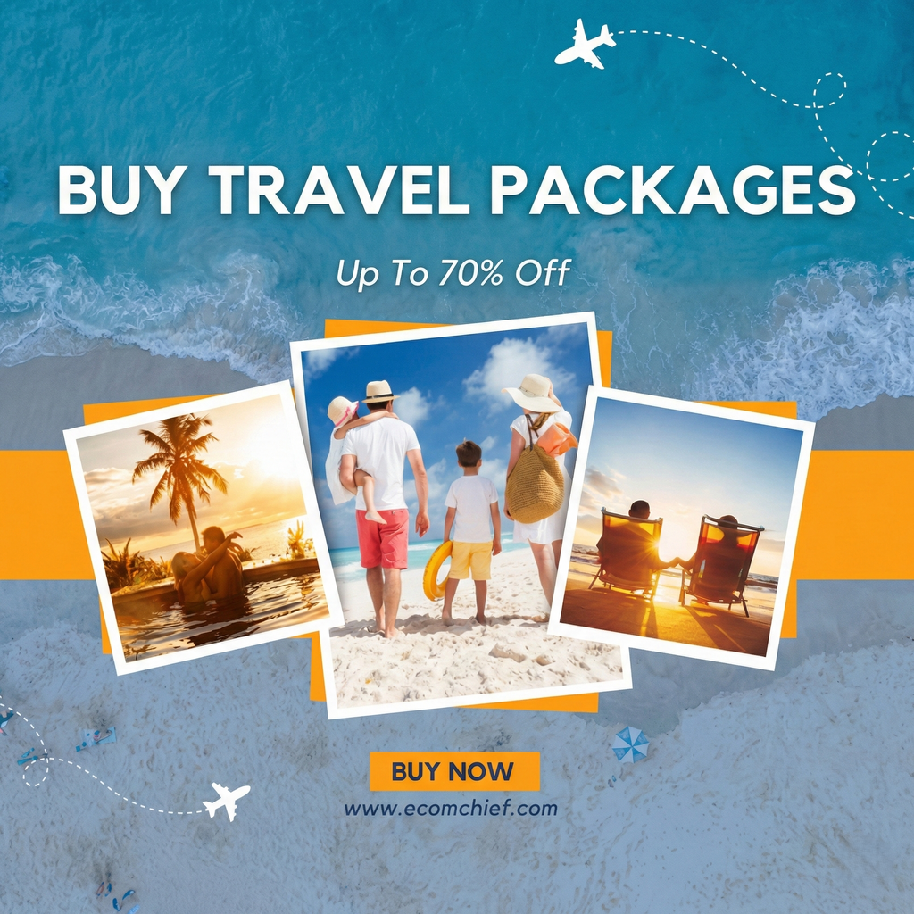 Buy Turnkey Travel Agency: Ready-Made Affiliate Business (Price Doubled Due To Demand)