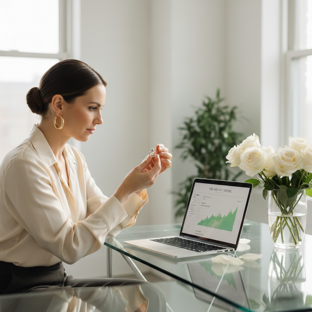 Buy a Ready-Made AI Jewelry Dropshipping Business (Price Doubled Due To Demand)