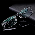 Multifocal Reading Glasses