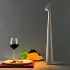 Minimalist Rechargeable LED Table Lamp