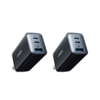 Anker 735 Charger (Nano II 65W) (2-Pack)