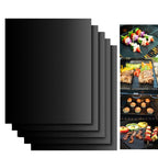 Magic Non-Stick BBQ Grill Mat