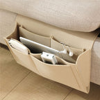 Storage Bag with Pockets Hanging Organizer