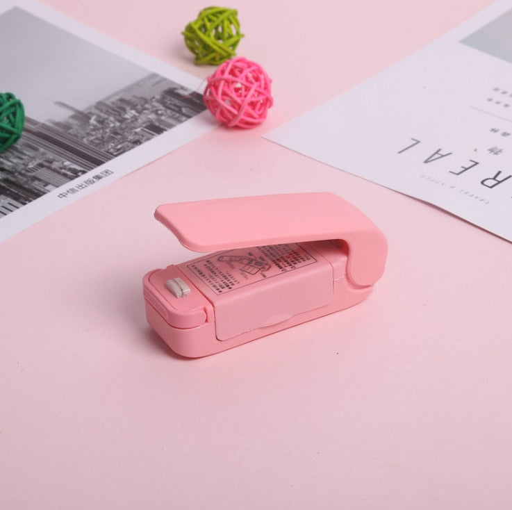 Mini Heat Sealer