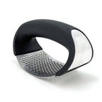 Stainless Garlic Press