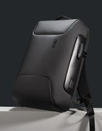Anti-theft waterproof backpack