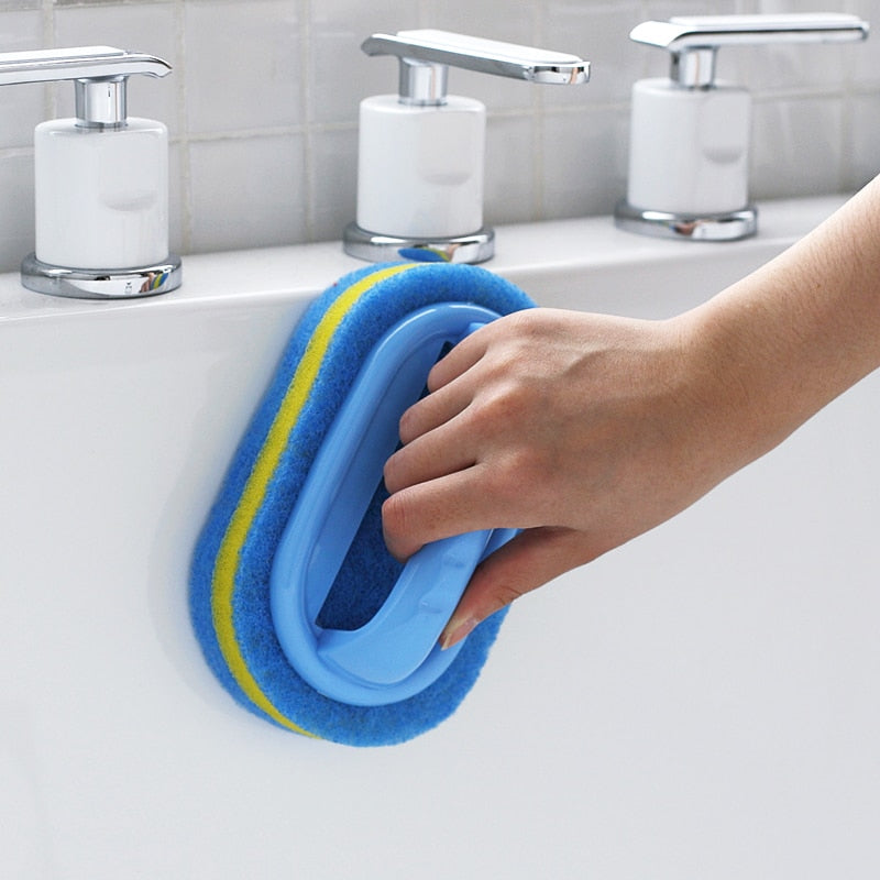 Handles Sponge Brush