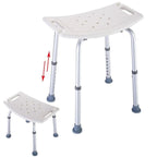 Foldable Shower Stool