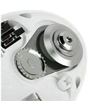 Electric Can Opener and Bottle Opener