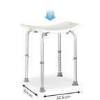 Foldable Shower Stool
