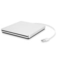 External DVD Recorder for Optical Drives Portable for MacBook Air