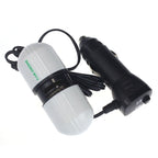 Car Air Purifier