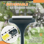 Multifunctional Cleaning Brush