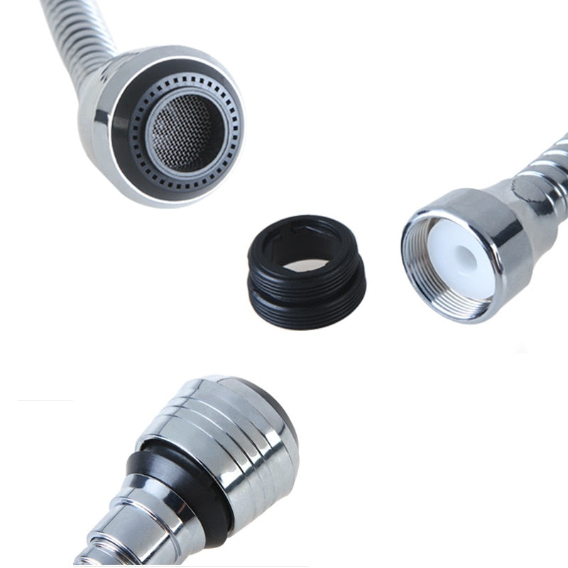 Faucet Extender