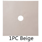 Gas Stove Protector Cover