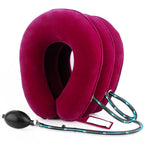 Cervical Neck Traction