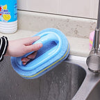 Handles Sponge Brush
