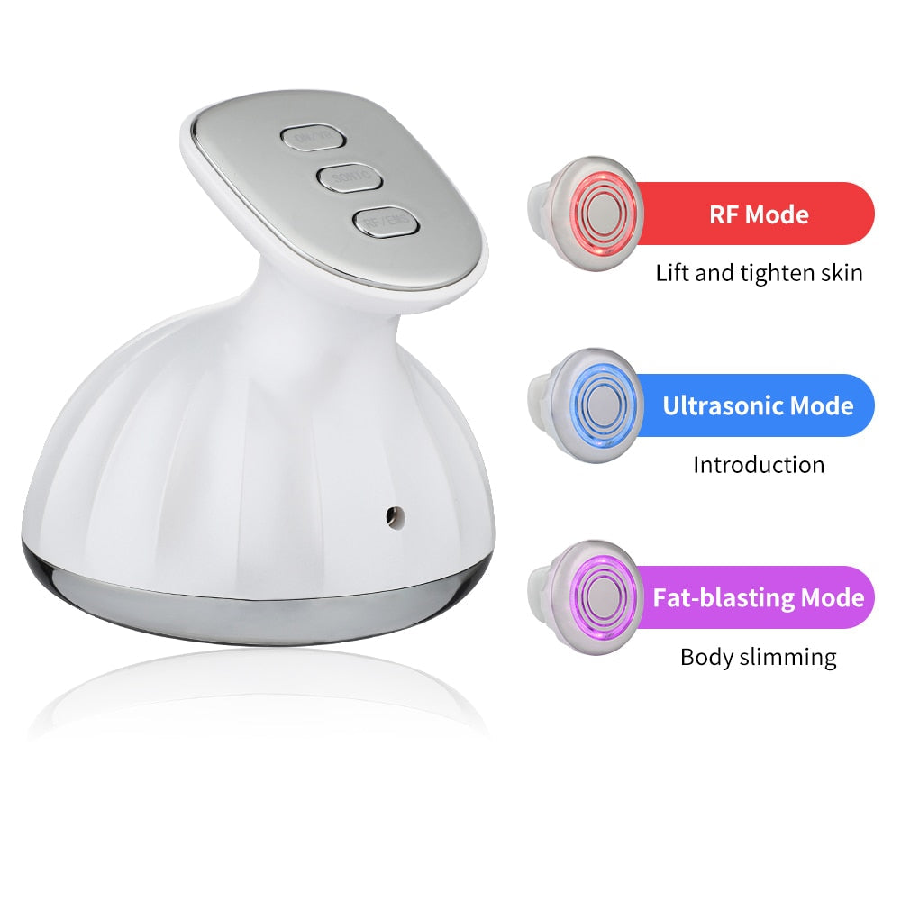 Body Slimming Handset