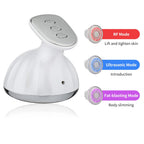 Body Slimming Handset