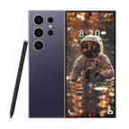 7.3 inch HD LCD Android Smartphone 5G 16GB/1TB