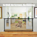 Portable Pet Barrier Fences