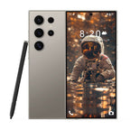 7.3 inch HD LCD Android Smartphone 5G 16GB/1TB