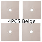 Gas Stove Protector Cover