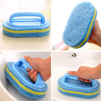 Handles Sponge Brush