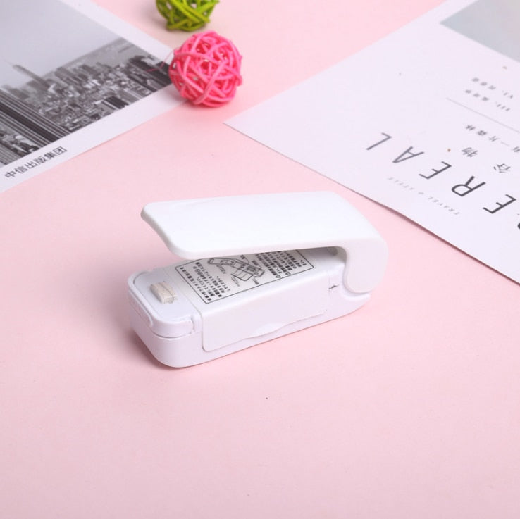 Mini Heat Sealer