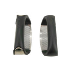 Stainless Garlic Press
