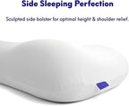 Travel Deep Sleep Pillow and Side Sleeper Pillow