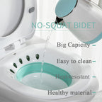Sitz Bath Wellness