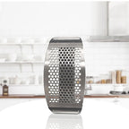 Stainless Garlic Press
