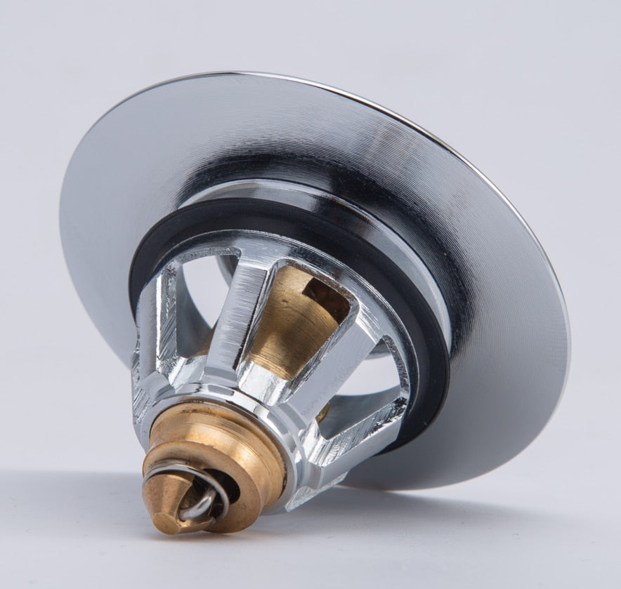 Sink Drain Plug