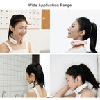 (INTL) Electric Neck Massager Pro - Limited Time Offer!