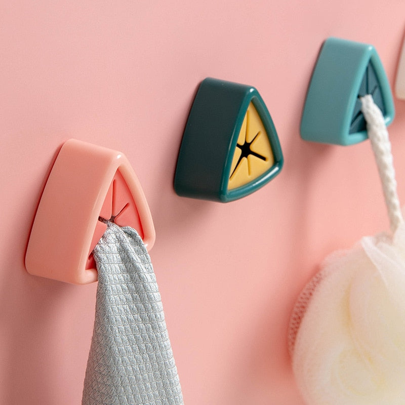 Towel hook