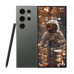 7.3 inch HD LCD Android Smartphone 5G 16GB/1TB