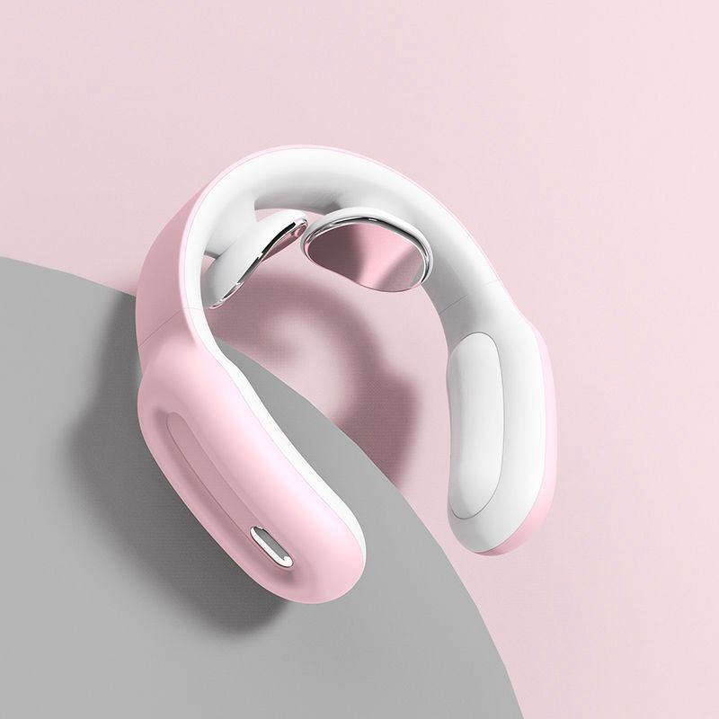 (INTL) Electric Neck Massager Pro - OFFER valid for LIMITED PERIOD only!
