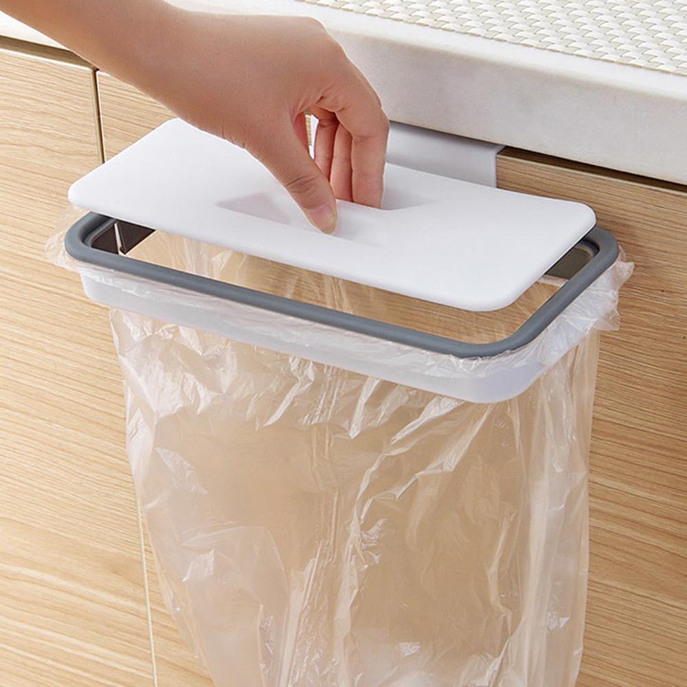 Trash bag holder