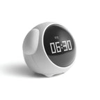 Sunrise Alarm Clock With Light And Voice Control