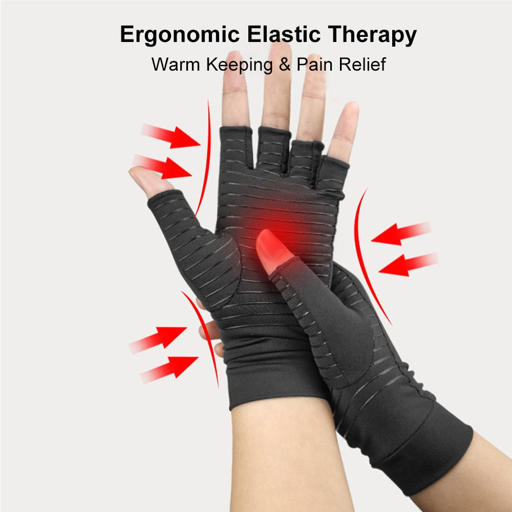 Arthritis Compression Gloves