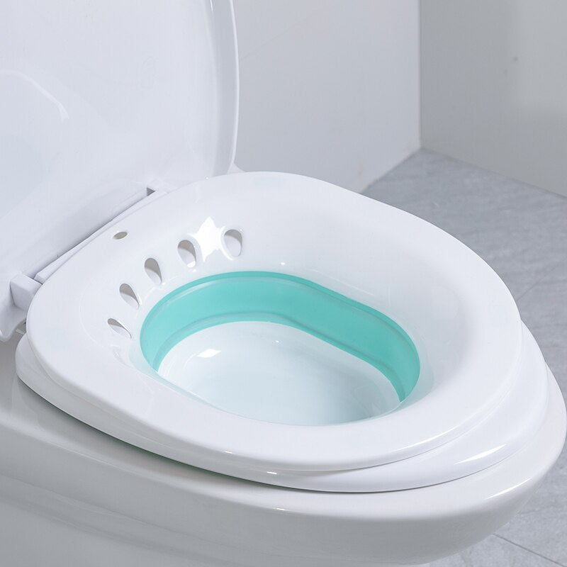 Sitz Bath Wellness