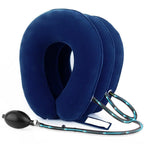 Cervical Neck Traction