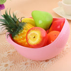 Drain basket