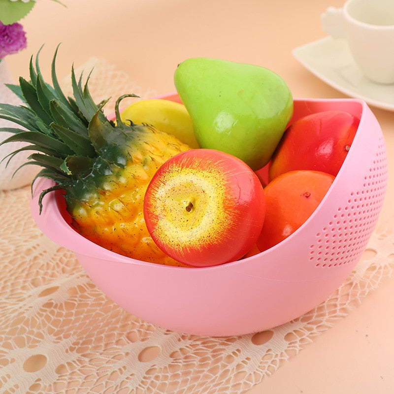 Drain basket