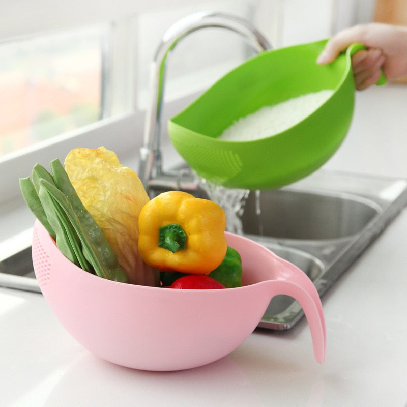 Drain basket