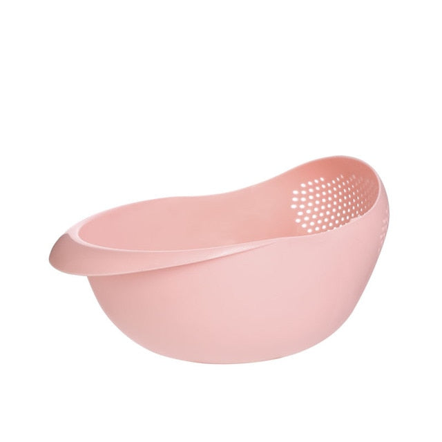Drain basket