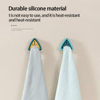 Towel hook