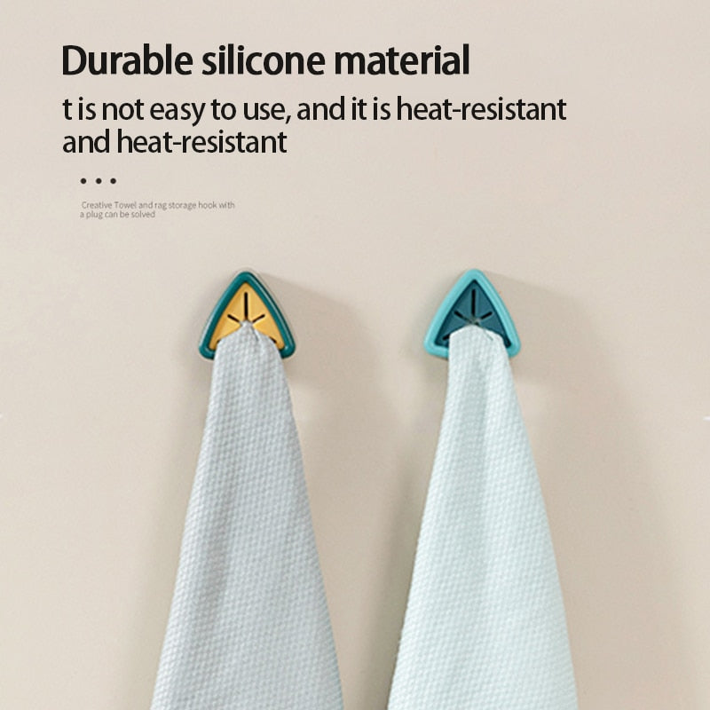 Towel hook